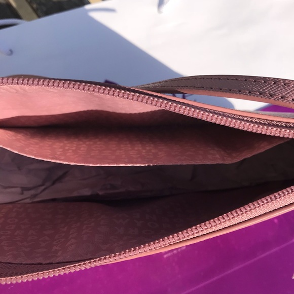 Kate spade crossbody Ramey Greta Court Peony Bag - Picture 3 of 7